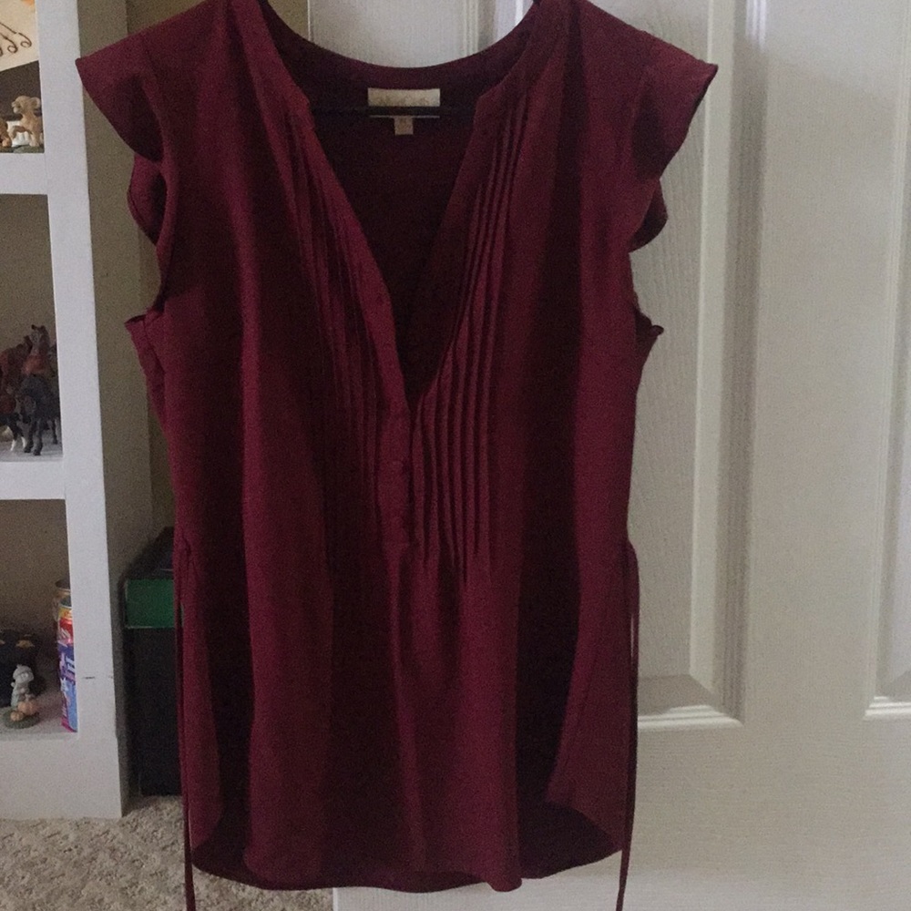 Dressy Blouse
